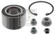 For FEBI 14250 WHEEL BEARING KIT