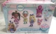 Disney Junior Alice's Wonderland Bakery 6 Piece Figure Play set