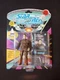 STAR TREK The Next Generation LORE 5" ACTION FIGURE (Playmates, 1993) NIP T203