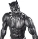 Marvel Avengers: Titan Hero Series - Black Panther 12inch