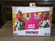 Hasbro Fortnite Victory Royale Deo and Siona Battle Royale Action Figures