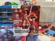 Monkey.D.Luffy -The Raid on Onigashima- "One Piece", Bandai Spirits S.H.Figuarts