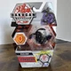 Bakugan Armored Alliance NILLIOUS Spin Master New NIB