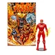McFarlane Toys - DC Direct 7IN Figure with Comic - The Flash WV2 - The Flash ...