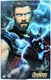 Avengers Thor 1/6 Scale Action Figure Movie masterpiece Hot Toys MMS474 2018