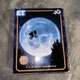 NECA Et 40th Anniversary Elliot And E.T. On Bicycle Opened
