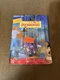 Disney Pocahontas John Ratcliffe Vintage Action Figure Toy Mattel New Sealed