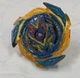 Hasbro Beyblade TAKARA TOMY Brave Valkyrie Ev' 2A Attack Burst Superking B-163