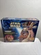 Vtg Star Wars Ep 1 Micro Machines Jar Jar Binks/Naboo Transforming Set Brand New