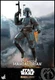 HOT TOYS TMS026 Star Wars The Mandalorian - Death Watch Mandalorian 1/6 Figure