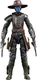 Hasbro Star Wars The Black Series Cad Bane (Bracca) 6in The Bad Batch