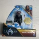 Spin Master DC Aquaman & The Lost Kingdom Black Manta 4-Inch Action Figure