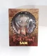 Mezco Stylized Trick R Treat Sam 6" Horror Movie Figure New