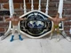 90s Vintage Sting & Lex Luger WCW Just Toys Bend Em's Twistable Figures 