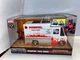Jada Metal Die Cast Deadpool Taco Food Truck 1:24 Scale With Figure Marvel