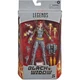 Marvel Legends Black Widow Gray Suit Walmart Exclusive Action Figure 2020