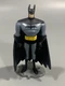 Justice League Unlimited BATMAN Diecast Metal Collection Mattel 2004 Figure 3" ~