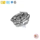Takara Tomy Beyblade X BX-00 Cobalt Drake 4-60F Clear Ver Japan NEW