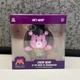 Culturefly Care Bears Cheer Bear as the Bride of Frankenstein Universal Monsters