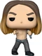 Funko 41240 Vinyl Rocks Pop-Iggy Other License Collectible Figure, Multicolour