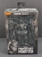 NECA Teenage Mutant Ninja Turtles X Universal Monsters B & W - Raphael 
