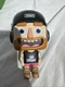 LAMO Tim The Tatman AR Vinyl 5&rdquo; Figure TT01 TimTheTatMan LOOSE