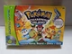 Pokemon Champion Island DVD Board Game Snap TV Games 2007 Complete