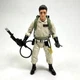 Egon Spengler Ghostbusters 1984 Plasma Series Action Figure Complete Hasbro