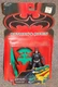 Vintage 1997 Kenner Batman & Robin Batgirl Movie Action Figure New In Package