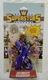 2021 WWE Wrestling THE ULTIMATE WARRIOR Action Figure SUPERSTARS Mattel WCW New