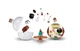 MGA's Miniverse Make It Mini Potions Harry Potter Mini Collectibles, Blind Pa...