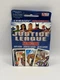 Mattel DC Comics Justice League Mega Clash Card Game