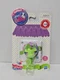 2012-HASBRO-LITTLEST PET SHOP-GET THE PETS-#3057-VINNIE TERRIO-GECKO-NIP