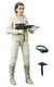 Hasbro Star Wars The Black Series The Mandalorian - Princess Leia 6in. Action...