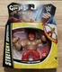 Moose Toys Heroes Of Goo Jit Zu WWE Rey Mysterio, Stretchy Superstars, ERROR NIP