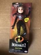 Incredibles 2  Elastigirl Silver Action Figure 11" Doll Deluxe Jakks Pacific New