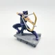 Disney Store Marvel & Subs. Hawkeye Figure Toy Superhero Cake Toppers Avengers