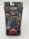 Marvel Legends The Man Called Nova Walgreens Exclusive Richard Rider Hasbro NIB