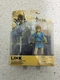 4" LINK + Master Sword + Shield The Legend of Zelda Jakks Pacific