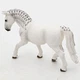 &copy;2016 Schleich HORSE CLUB 5" Horse LIPIZZANER MARE 13819 Stud Stable Ranch Farm