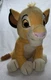 LION KING SIMBA Disney KOHL's Cares Plush Stuffed Animal  12 inch