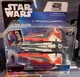 STAR WARS Micro Galaxy Squadron Series 7 DARTH MAUL's NIGHTBROTHER RARE 1/15000