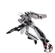 Macross Zero - VF-0S Phoenix (Roy Focker Use)  Bandai Spirits HI-Metal R