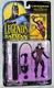 Legends of Batman Catwoman figure with Quick Climb Claw & Card Kenner 1994 MOC