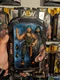 AEW Unmatched Series 2 Action Figure #11 - Ortiz