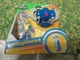 Fisher-Price Imaginext  Sub Dino Catcher Action Figure NEW