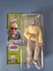 Mego Stan Lee 8" Action Figure