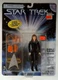 1x  RM0042: Star Trek: Dr. Beverly Crusher: Playmates: 16047: 1997 New Lightly S