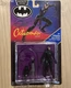 1991 Batman Returns CATWOMAN Action Figure KENNER
