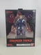 Stranger Things Hopper Bandai Collectible Action Figure 1:12th Scale Brand NEW